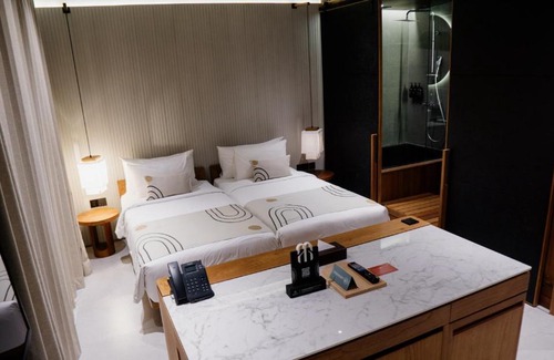 Berawa Apartment | Esco Luxe Canggu
