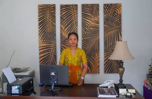 Sanur Villa | Family Residence with 2 Bedrooms and Private Pool located in Sanur