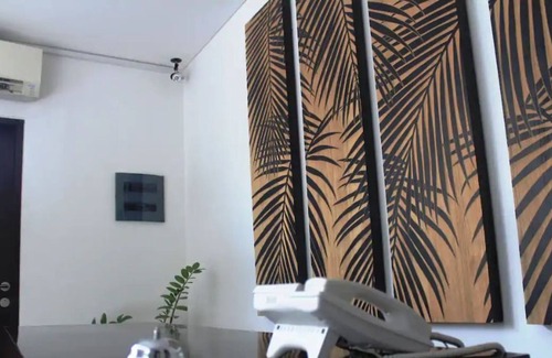Sanur Villa | Family Residence with 2 Bedrooms and Private Pool located in Sanur
