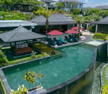Kutuh Villa | Forever Bali Villas
