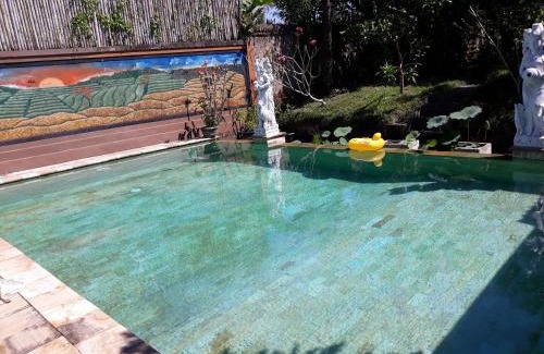 Melayang House | frannies home