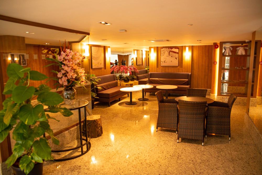 Peliatan Villa | Greenfield Viewhouse - Spacious 1st Floor Lodging