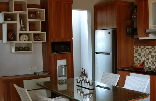 Ungasan Villa | Habibi Villa Bali 5 Min from Beautiful Beaches