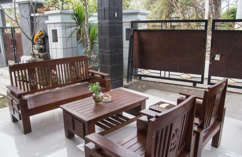 Mushroom Bay House | Harta Rumah