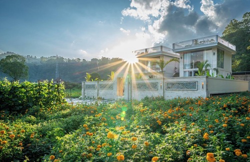 Songan Villa | Hayana Villa