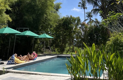 Penida Island Hostel | Hostel ∙ 8 guests