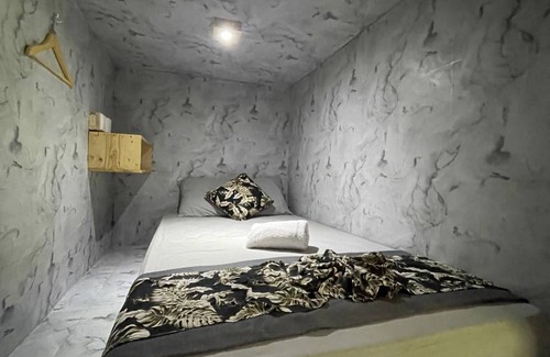Penida Island Hostel | Hostel ∙ 8 guests