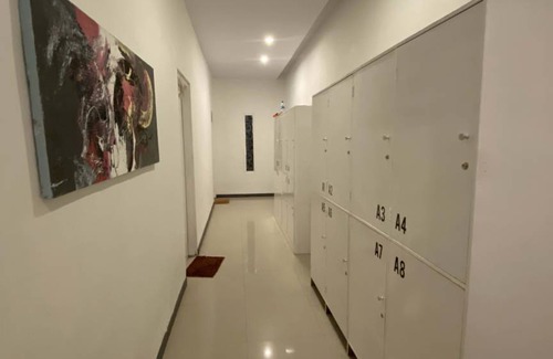 Sampalan Hostel | Hostel ∙ 8 guests