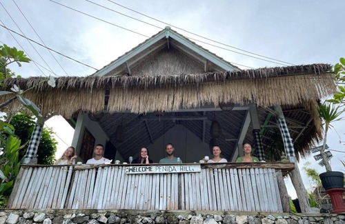 Penida Island Hostel | Hostel ∙ 8 guests