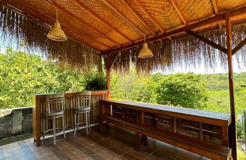 Penida Island Hostel | Hostel ∙ 8 guests