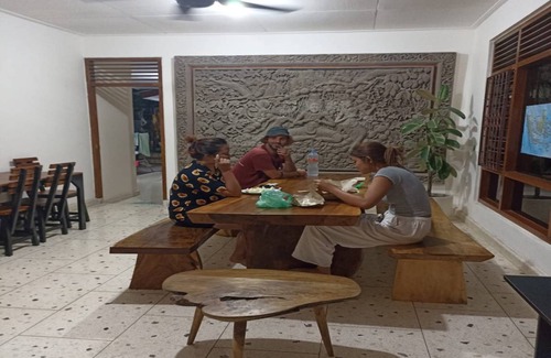 Denpasar Utara Hostel | Hostel ∙ 8 guests