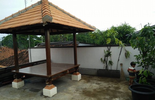 Sanur Hostel | Hostel ∙ 8 guests
