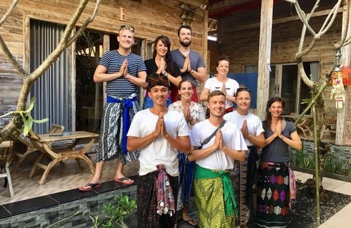 Mushroom Bay Hostel | Hostel ∙ 8 guests
