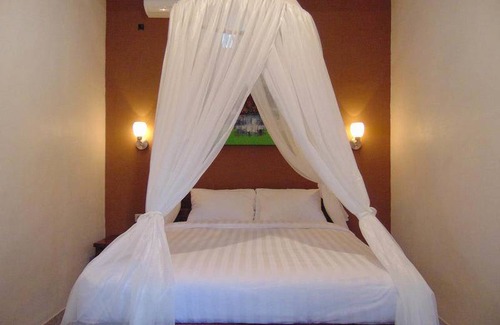 Uluwatu Hostel | Hostel ∙ 8 guests