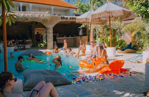 Uluwatu Hostel | Hostel ∙ 8 guests