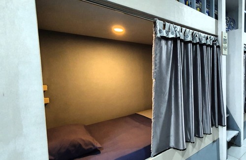 Penida Island Hostel | Hostel ∙ 8 guests