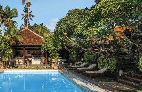 Pengosekan Hostel | Hostel ∙ 8 guests