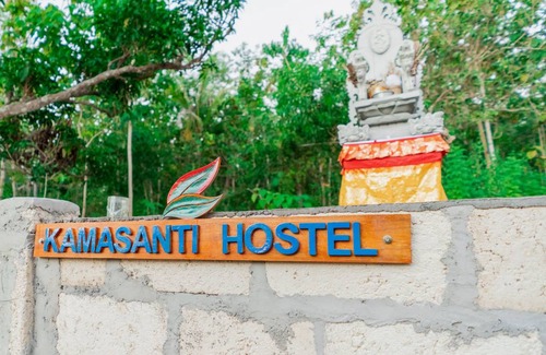 Penida Island Hostel | Hostel ∙ 8 guests