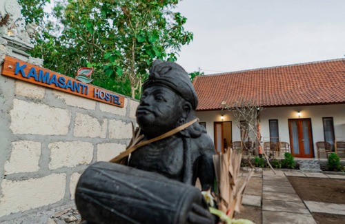 Penida Island Hostel | Hostel ∙ 8 guests