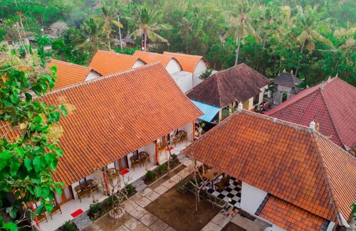 Penida Island Hostel | Hostel ∙ 8 guests