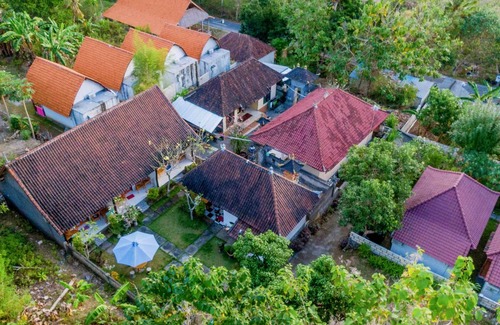 Penida Island Hostel | Hostel ∙ 8 guests