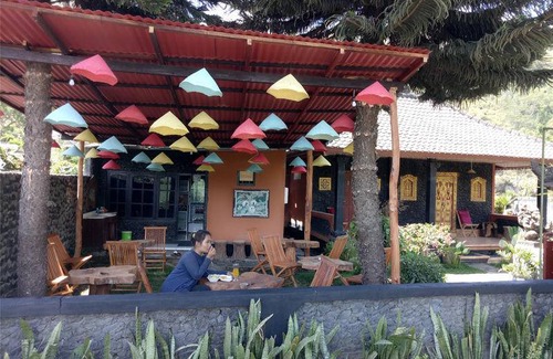 Songan Hostel | Hostel ∙ 8 guests