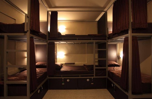 Ubud City-Centre Hostel | Hostel ∙ 8 guests