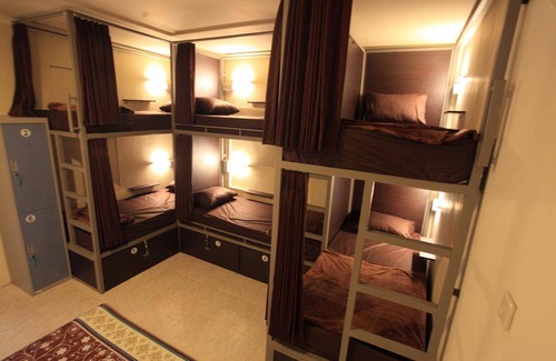 Ubud City-Centre Hostel | Hostel ∙ 8 guests