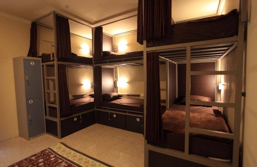 Ubud City-Centre Hostel | Hostel ∙ 8 guests