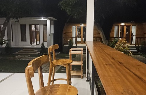 Ungasan Hostel | Hostel ∙ 8 guests