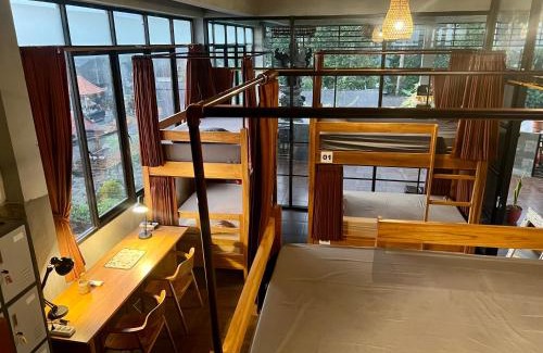 Andong Hostel | Hostel KARMA by SEAOM Villas