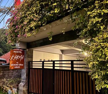 Andong Hostel | Hostel KARMA by SEAOM Villas