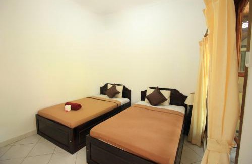 Jungut Batu House | Jepun Bali Bungalow