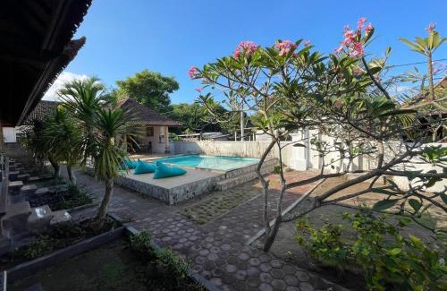 Jungut Batu House | Jepun Bali Bungalow