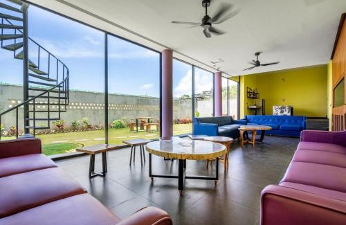 Uluwatu Villa | Jiya Villa Uluwatu - Panoramic Terraces with Stunning Views, Luxury Service and Entertainment