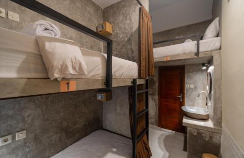 Mas Hostel | Joni Ubud Hostel