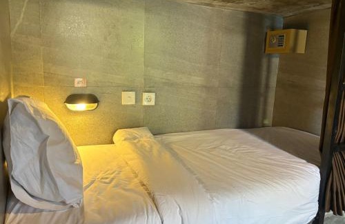 Mas Hostel | Joni Ubud Hostel