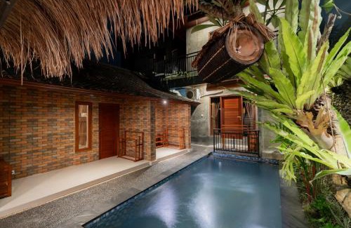 Mas Hostel | Joni Ubud Hostel
