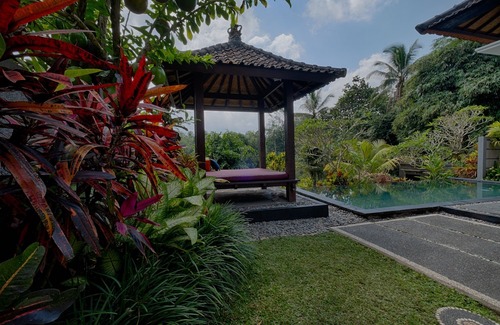Keliki Hotel | Kaja Villa