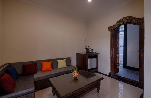 Keliki Hotel | Kaja Villa