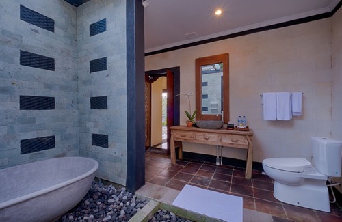 Keliki Hotel | Kaja Villa