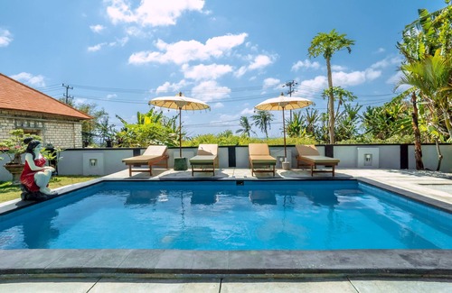 Penida Island Cottage | Kalpataru Cottage Nusa Penida