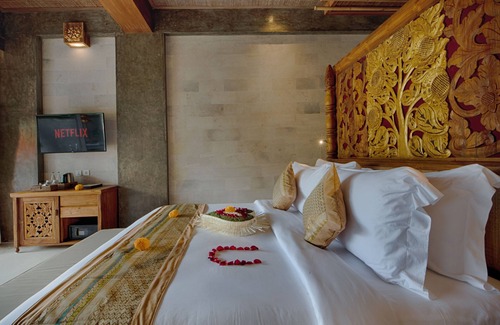 Sambahan Resort | Kastara Resort