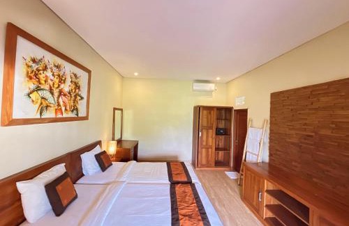 Sidemen House | Kawi Homestay Sidemen