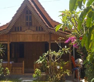 Ungasan House | Kayu Tua Villa