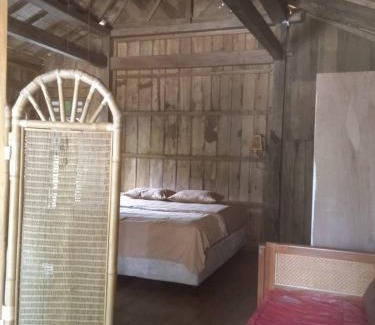 Ungasan House | Kayu Tua Villa