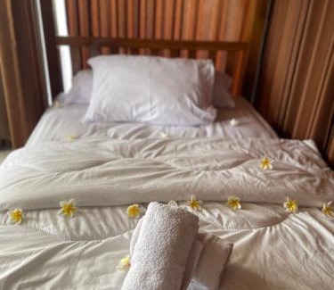 Penida Island Hostel | Kelingking Hostel