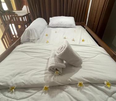 Penida Island Hostel | Kelingking Hostel