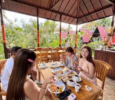Penida Island Cabin | Kelingking Terrace Cottage