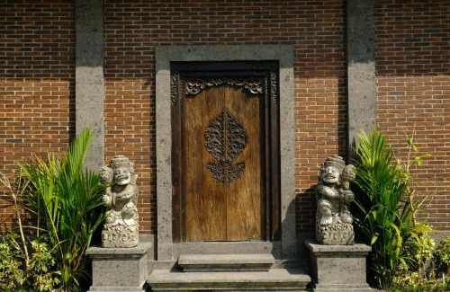 Kemenuh Villa | Kidupa Villa 2 BR private pool